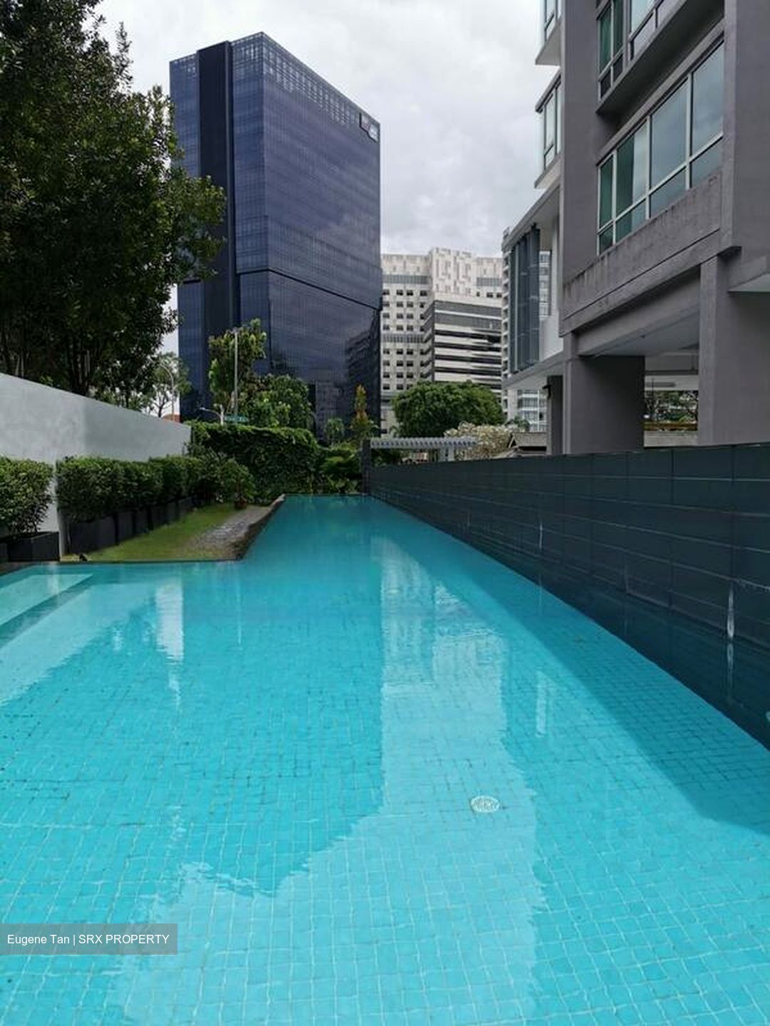 Medge (D11), Apartment #480852161